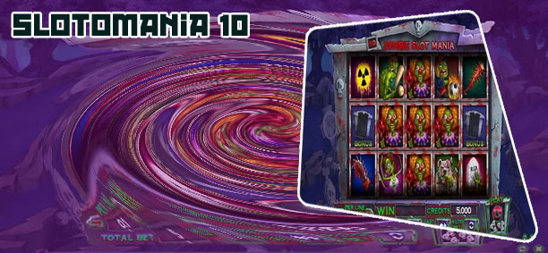 Slot mania