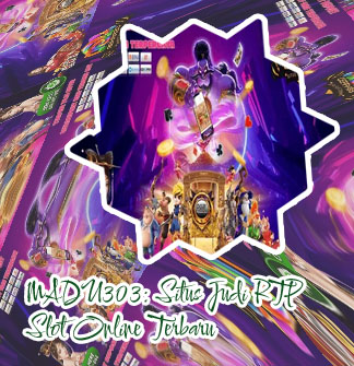 Slot online deposit via linkaja