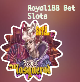 Slot online royal188