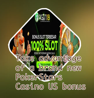 Slot online welcome bonus 100