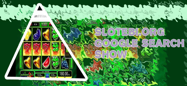 Slotebi