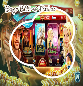 Slotpark free spins