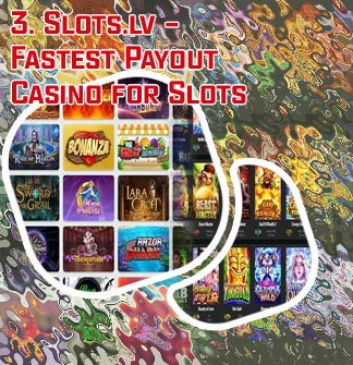 Slots real money payouts