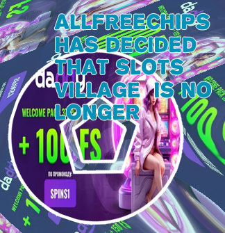 Slots village casino no deposit bonus