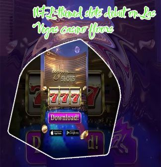 Slots wynn