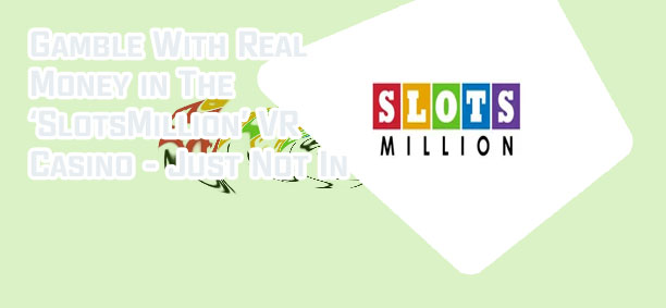 Slotsmillion