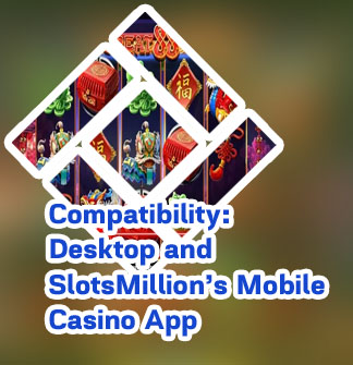 Slotsmillion mobile