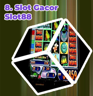 Super jungle wild slot machine online