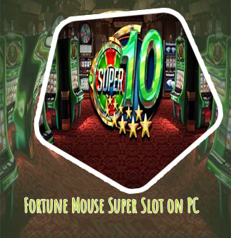 Super slot games