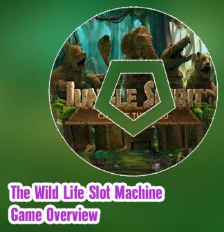 The wild life slot free