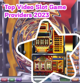 Top slot site