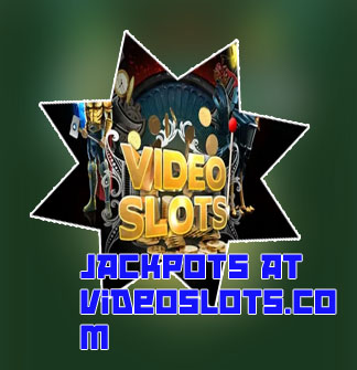 Videoslots jackpot chase