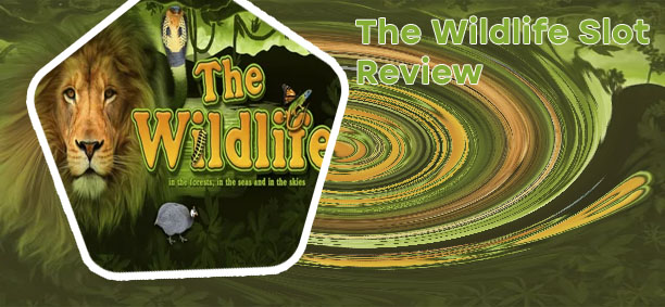 Wildlife slots