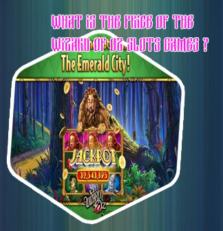 Wizard of oz free online slot machine to play