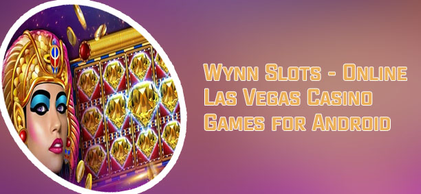 Wynn slots